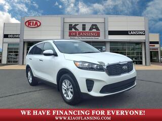 2019 Kia Sorento for sale in Lansing MI