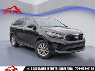 2019 Kia Sorento for sale in Ringold GA