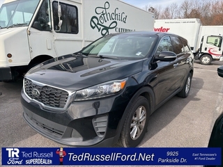 2019 Kia Sorento for sale in Knoxville TN