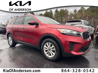 2019 Kia Sorento for sale in Pendleton SC