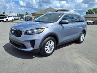 2019 Kia Sorento for sale in Terre Haute IN