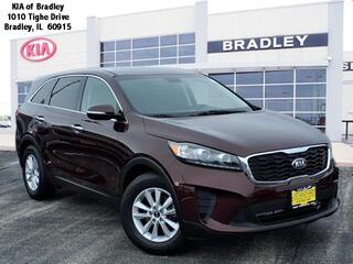 2020 Kia Sorento for sale in Bradley IL