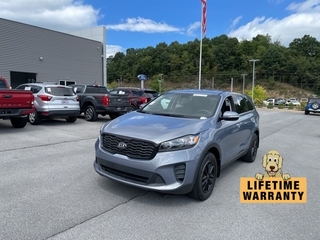 2020 Kia Sorento for sale in Bristol TN