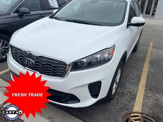 2020 Kia Sorento for sale in Evergreen Park IL