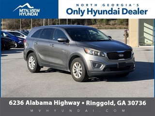 2016 Kia Sorento for sale in Ringgold GA