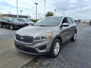 2016 Kia Sorento for sale in Oklahoma City OK