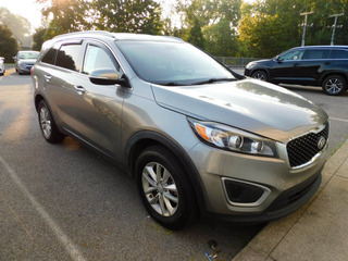 2017 Kia Sorento for sale in Clarksville TN