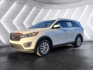 2017 Kia Sorento for sale in Knoxville TN