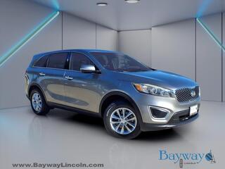 2018 Kia Sorento for sale in Houston TX