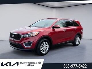 2018 Kia Sorento for sale in Louisville TN