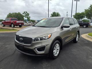 2018 Kia Sorento for sale in Norman OK