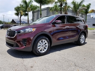 2019 Kia Sorento for sale in Palm Beach Gardens FL