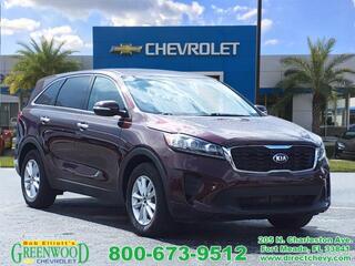 2020 Kia Sorento for sale in Fort Meade FL