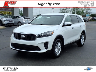 2020 Kia Sorento for sale in Florence KY