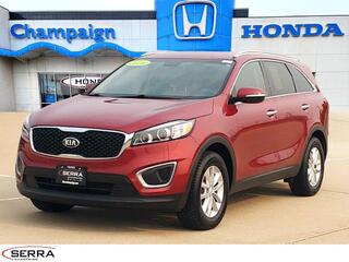 2016 Kia Sorento for sale in Savoy IL