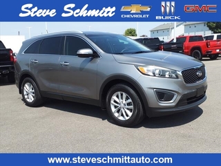 2016 Kia Sorento for sale in Murfreesboro TN