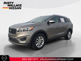 2016 Kia Sorento for sale in Knoxville TN