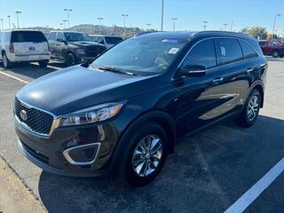 2017 Kia Sorento for sale in Greenville SC