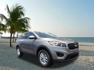 2017 Kia Sorento for sale in Palm Beach Gardens FL