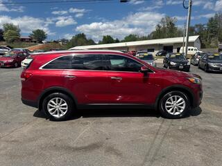 2017 Kia Sorento for sale in Leicester NC