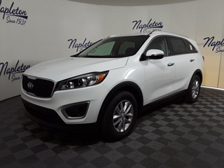 2018 Kia Sorento for sale in Palm Beach Gardens FL