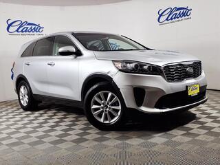 2019 Kia Sorento for sale in Beaumont TX