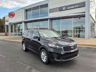 2019 Kia Sorento for sale in Chickasha OK