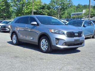 2019 Kia Sorento for sale in Cornelius NC