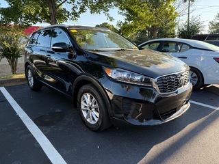 2020 Kia Sorento for sale in Batesville MS