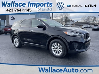 2020 Kia Sorento for sale in Bristol TN