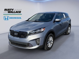 2020 Kia Sorento
