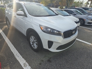 2020 Kia Sorento