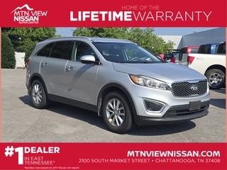 2016 Kia Sorento for sale in Chattanooga TN