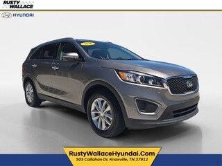 2016 Kia Sorento for sale in Knoxville TN