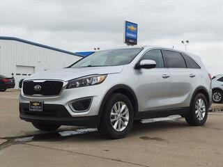 2017 Kia Sorento for sale in West TX