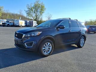 2017 Kia Sorento for sale in Johnson City TN