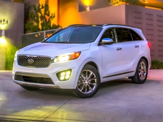 2018 Kia Sorento for sale in Lake Park FL