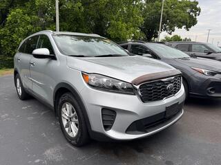 2019 Kia Sorento for sale in Greenville SC