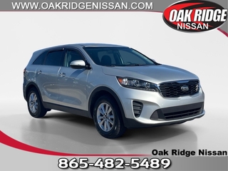 2019 Kia Sorento for sale in Oak Ridge TN