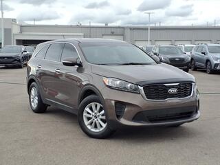 2020 Kia Sorento for sale in Cincinnati OH