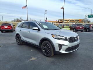 2020 Kia Sorento for sale in Midwest City OK
