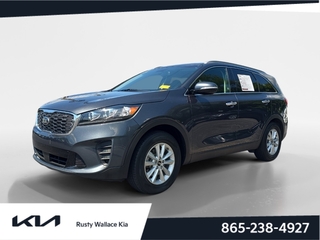 2020 Kia Sorento for sale in Louisville TN