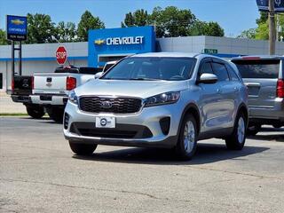 2020 Kia Sorento