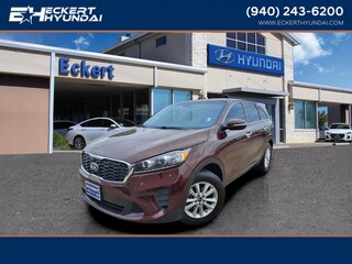2020 Kia Sorento