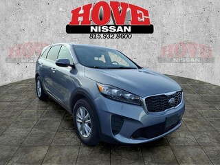 2020 Kia Sorento for sale in Bradley IL
