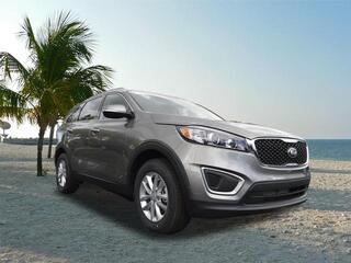 2016 Kia Sorento for sale in Palm Beach Gardens FL