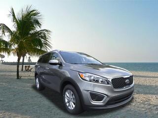 2016 Kia Sorento for sale in Palm Beach Gardens FL