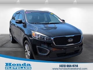 2016 Kia Sorento for sale in Cleveland TN