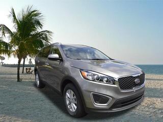 2017 Kia Sorento for sale in Palm Beach Gardens FL