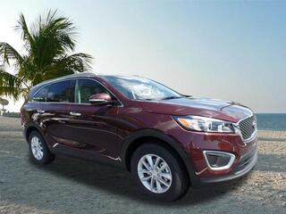 2017 Kia Sorento for sale in Palm Beach Gardens FL